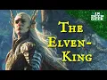 Download Lagu Thranduil - Legends of Middle-earth