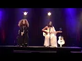 Anavitória - A Gente Junto (Turnê Voz e Violão)