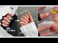 GELX nails not lasting FIX IT by doing this LASTS 3 WEEKS Tutorial