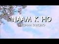 Download Lagu TRISHNA GURUNG-|NAAM K HO(नाम के हो)|(LYRICS VIDEO)