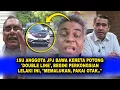 Download Lagu 1SU ANGGOTA JPJ Bawa Kereta POTONG 'DOUBLE LINE', Begini PERKONGSIAN LELAKI Ini, \