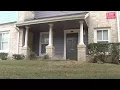 HUD program changes
