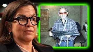 How The CIA & Mossad Killed Imad Mughniyeh With a Car Bomb | Annie Jacobsen