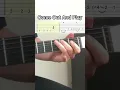 Lagu Come Out And Play Guitar + Tabs #guitarsheetmusic #guitarcover #easyguitartabs #guitarbeginner