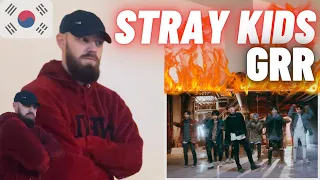 Download TeddyGrey Reacts To Stray Kids \ MP3