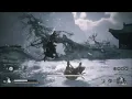 Erlang, the Sacred Divinity vs. Super Opulence Lion | Black Myth: Wukong (Basic Attacks Only)
