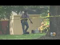 Man Arrested After Firing Shotgun At Officer In Upper Gwynedd Township