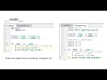 Module vs Script Mastering 4 critical SKILLS using Python