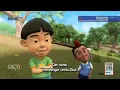 Download Lagu FULL Episod Baru Upin \u0026 Ipin Musim 19 - Pokok Kenangan | Upin Ipin Terbaru 2025