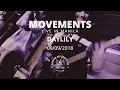 Download Lagu Movements - Daylily (Live in Manila)