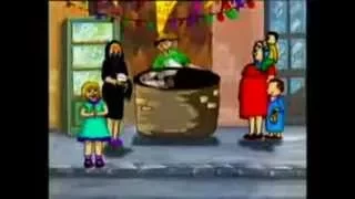 افرحوا يا بنات الثلاثي المرح ثلاثي النغم 