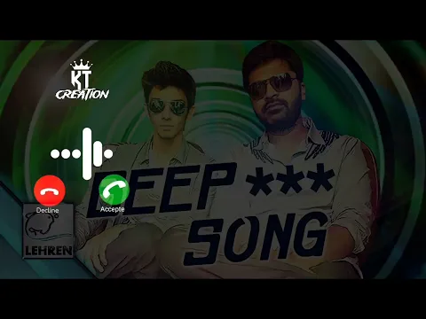 Download MP3 Beep Song Ringtone Tamil | Beep Song Tamil Simbu Ringtone