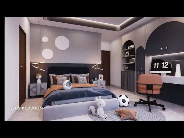 Project Video