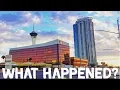 What Caused the Lucky Dragon to Close only a Year after Opening