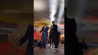 ديو محمد عساف و عمر العبداللات شيكاغو Mohammed Assaf Omar Alabdallat Chicago Concert 