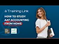 Download Lagu How to study AAT Accounting from home