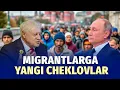 Download Lagu Putinning partiya rahbarlari bilan uchrashuvida migrantlar masalasida nimalar deyildi