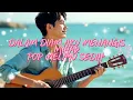 Download Lagu Dalam Diam Aku Menangis - Mihar Pop Melayu Sedihnya Bikin Nyesek Dihati