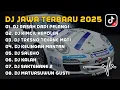 Download Lagu DJ JAWA TERBARU 2025 FULL BASS || DJ RASAH DADI PELANGI x KIMCIL KEPOLEN VIRAL TIKTOK FULL ALBUM