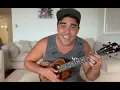 Kolohe Kai - Follow the Waves (Ukulele Version)