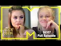 We Need To Talk Teen Mom Australia Full Episode Series 2 Episode 7