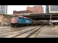 With the upcoming winter storm Metra schedules may change