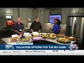 In the Kitchen with Rouse s Market