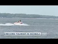 Record Tourism In Okoboji