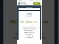 Cisco Python Part 2 PE-2 Module 3 Test Solution