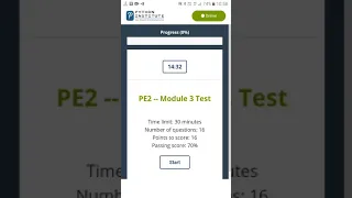 Cisco Python Part 2 PE-2 Module 3 Test Solution