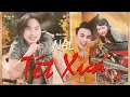 Lagu TẾT XƯA - NAL | OFFICIAL MUSIC VIDEO | MV NHẠC TẾT 2026