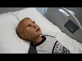 Simulation Haven Inside the Center for Simulation
