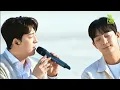 Download Lagu VÔ CÙNG (VÌ ANH THƯƠNG EM) - Kor ver.