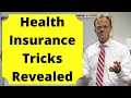 Health Insurance PPOs HMOs CDHPs Explained Learn Price-Transparency and Other Tricks
