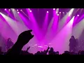 Lagu Bad Omens - Burning Out, House of Blues, Chicago, October 16, 2019