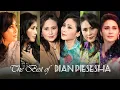 Download Lagu The Best of Dian Piesesha