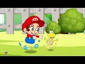 Download Lagu Baby Mario Life : The Abandoned Child - Sad Story But Happy Ending - Super Mario Bros Animation