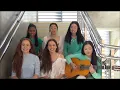 Let Me Down Easy - Sheppard (cover)