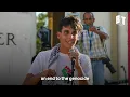 Students in Cuba Stand with U S Student Encampments for Gaza