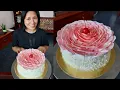 You Asked, I Made!🌸 White Forest Cake Recipe That You all Wanted🌸