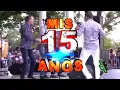 Hermanos Rosario El fin de semana