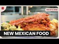 Inside New Mexico s Top Restaurant - Big Kitchens