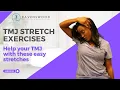 Download Lagu TMJ Stretch Exercises