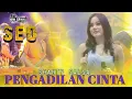 Lagu PENGADILAN CINTA - SHANTY SALSA - SEO MUSIC LIVE WIROBITING PRAMBON