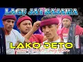 Download Lagu JA'I TERBARU 2024 // LAKO DETO//HELMUS MOLO \u0026 GUSTY DJAWA// OMV