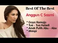 Download Lagu Anggun C Sasmi - Gaya Remaja - Tua - Tua Keladi - Anak Putih Abu - Abu - Mimpi