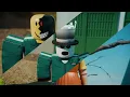 Ink Game - Roblox Animation