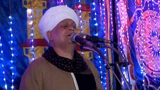 الشيخ عليوة ثابت أفراح آل المظليطين الجزء الأول أبنوب 2022 