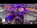Maude Latour at Austin City Limit (ACL) Music Festival 10/08/2022