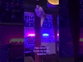 Hidden bar in Ft worth Texas